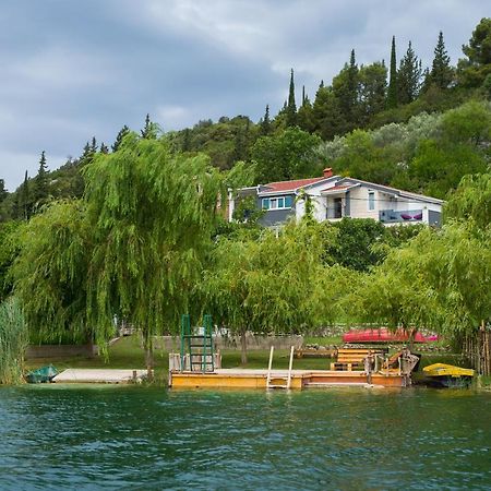 Apartmani Galic Ploce  Exterior photo