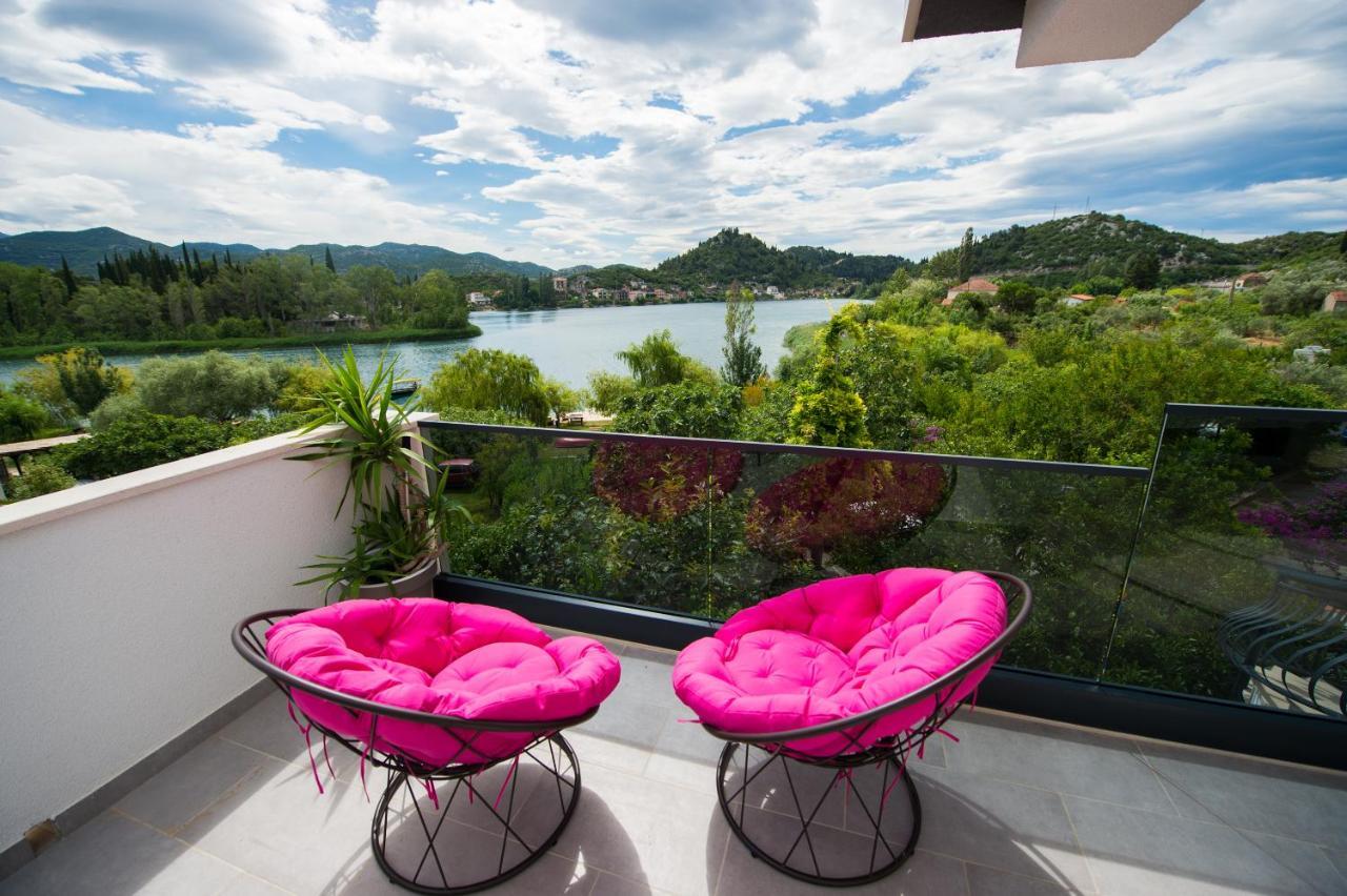 Apartmani Galic Ploce  Exterior photo