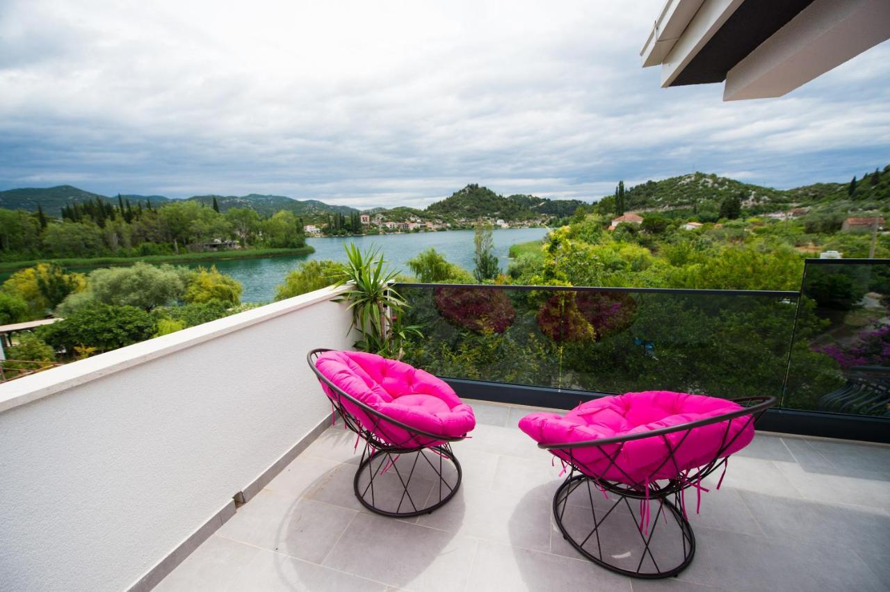 Apartmani Galic Ploce  Exterior photo