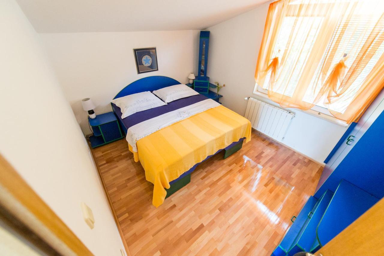 Apartmani Galic Ploce  Exterior photo