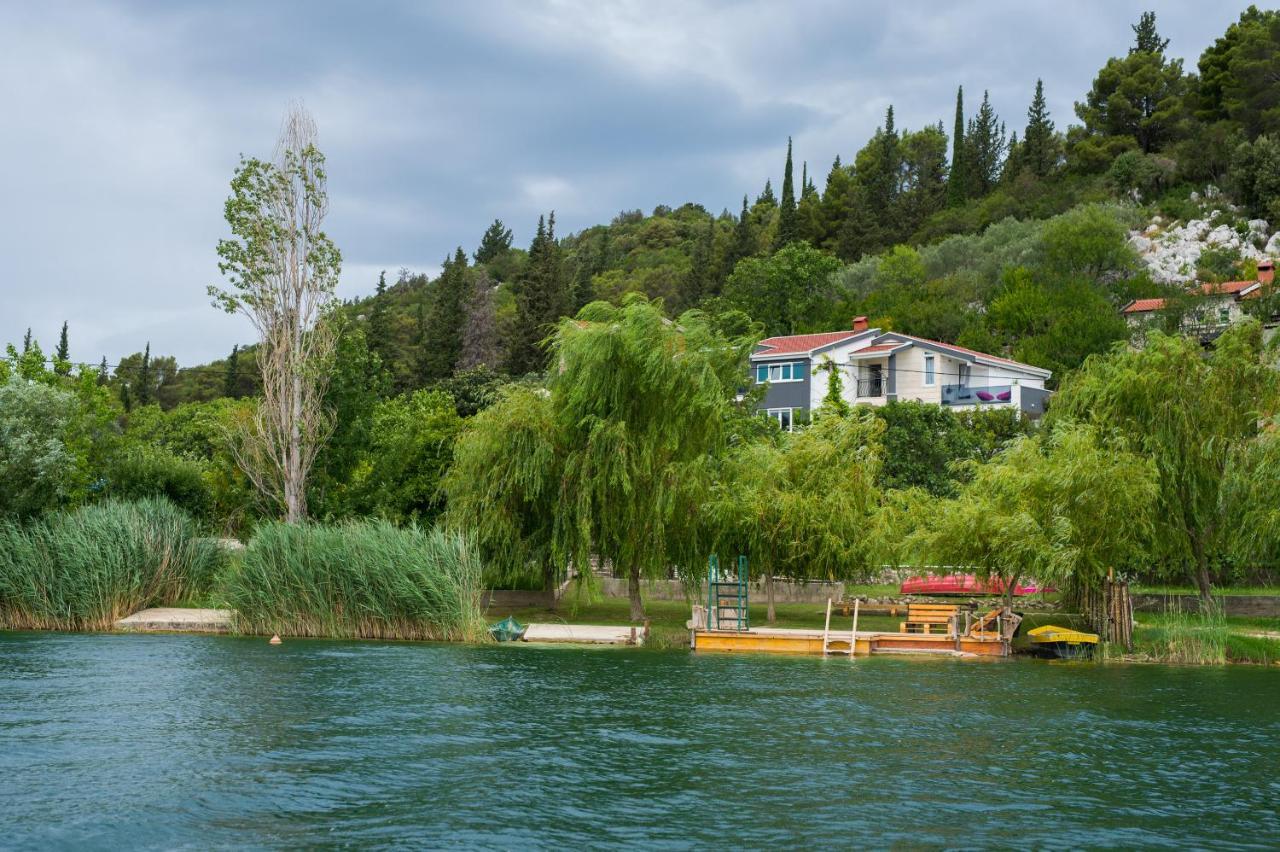 Apartmani Galic Ploce  Exterior photo