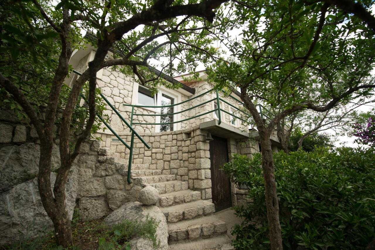 Apartmani Galic Ploce  Exterior photo