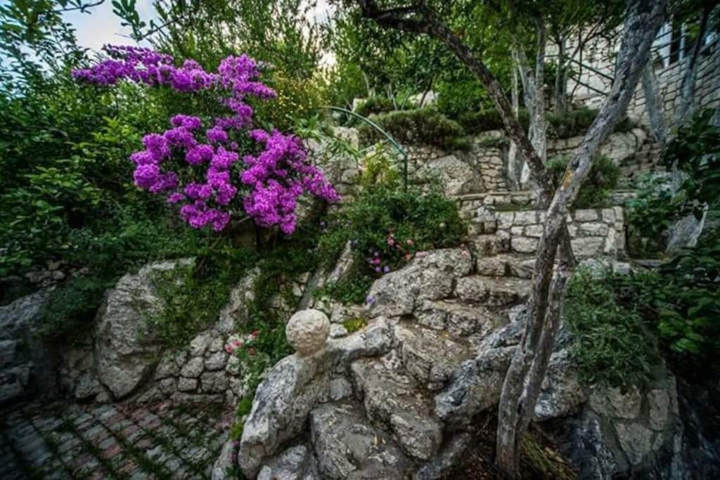 Apartmani Galic Ploce  Exterior photo
