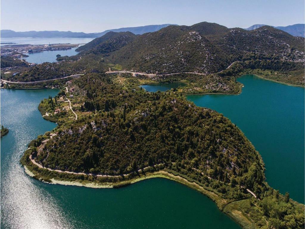 Apartmani Galic Ploce  Exterior photo