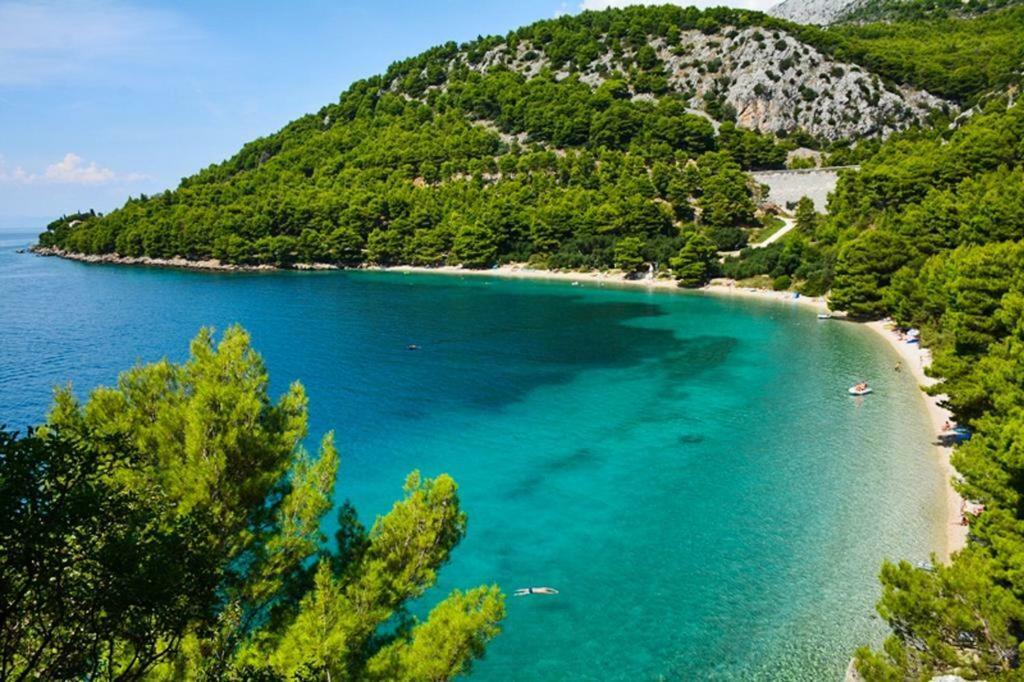 Apartmani Galic Ploce  Exterior photo