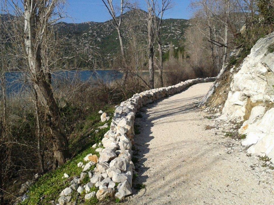 Apartmani Galic Ploce  Exterior photo