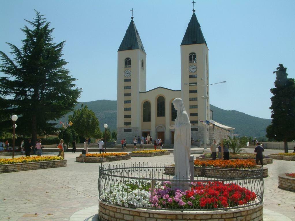 Apartmani Galic Ploce  Exterior photo