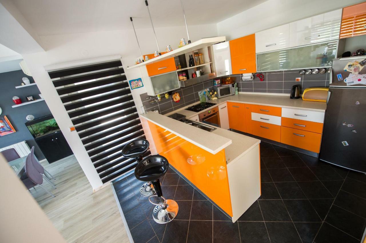 Apartmani Galic Ploce  Exterior photo