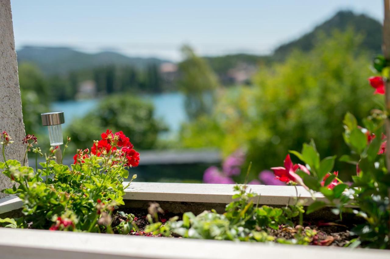 Apartmani Galic Ploce  Exterior photo
