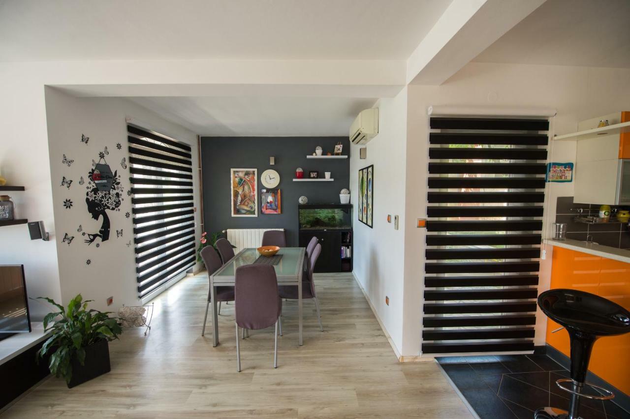Apartmani Galic Ploce  Exterior photo